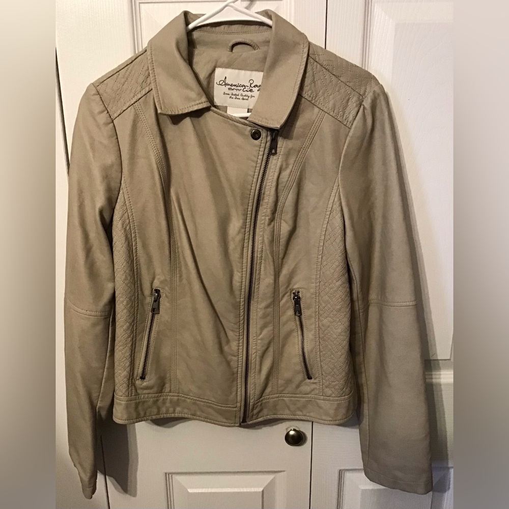 American Rag Jacket.  Size Large